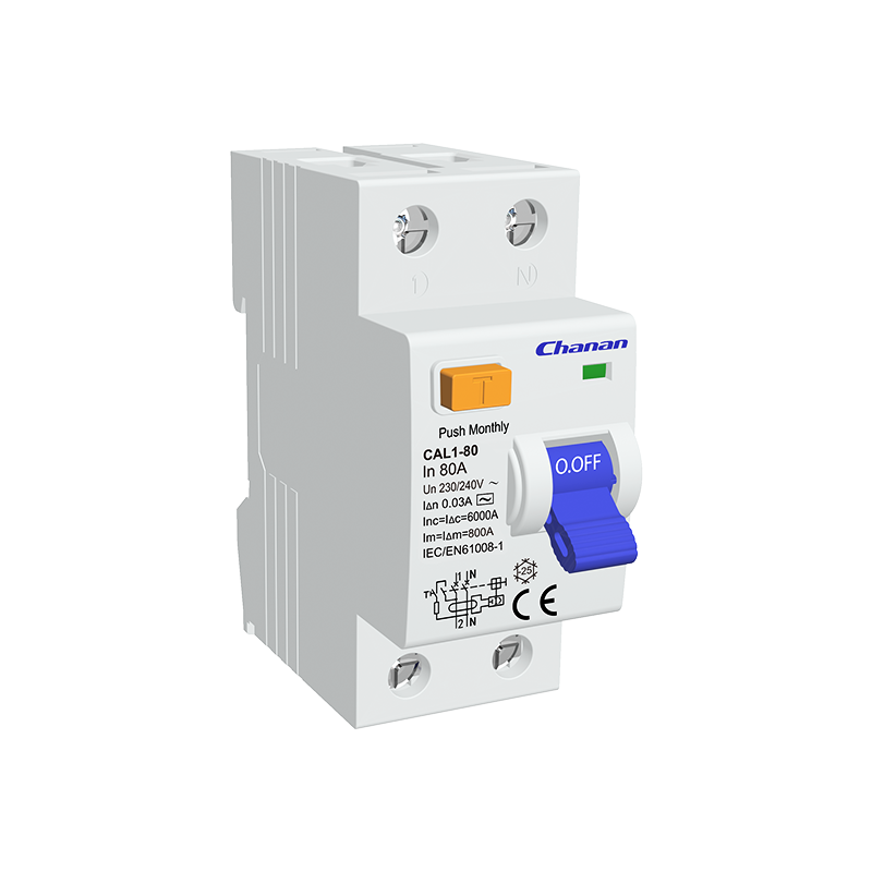 RCD-CAL1-80