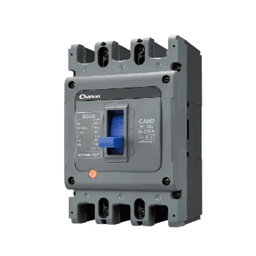 CAM7 Series Moulded Case Circuit Breaker