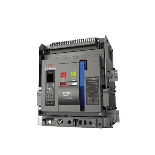 CAW6 ACB Intelligent Universal Circuit Breaker