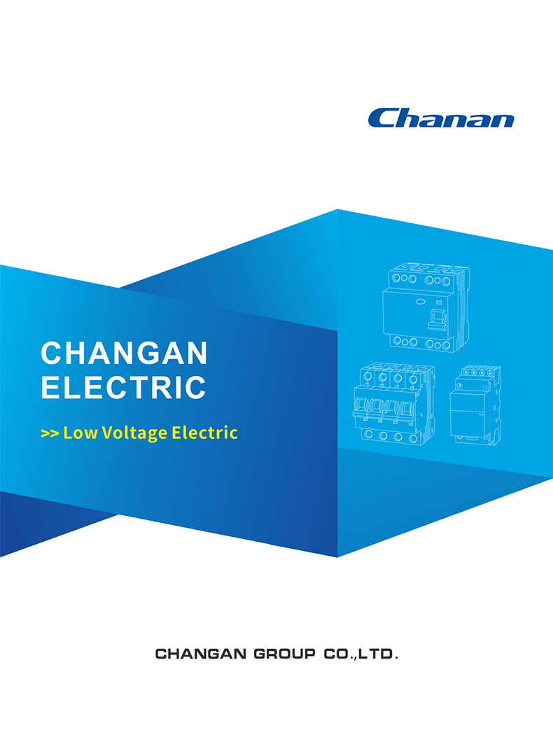 Changan Low Voltage Electric 2023