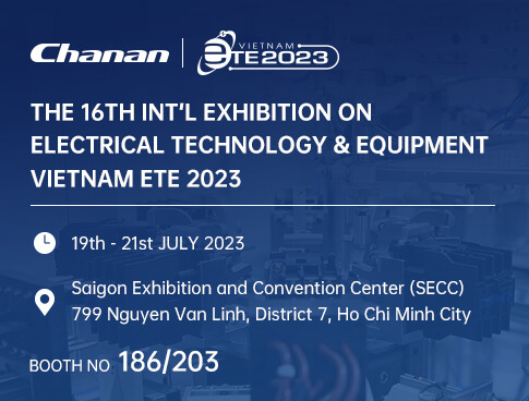 THE 16TH INT'L EXHIBITION ON ELECTRICAL TECHNOLOGY & EQUIPMENT VIETNAM ETE 2023