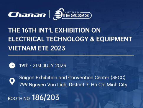 THE 16TH INT'L EXHIBITION ON ELECTRICAL TECHNOLOGY & EQUIPMENT VIETNAM ETE 2023