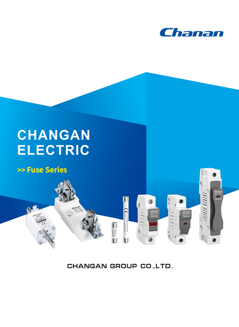 Changan Fuse Series 2023