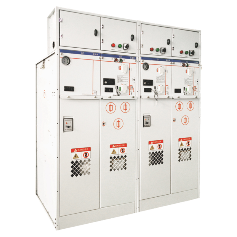 SRM-12-Ring-Main-Unit